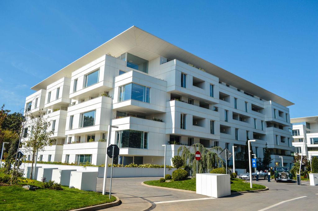 GALERIE FOTO | Țiriac Imobiliare a prezentat Stejarii Collection - Imagine 37
