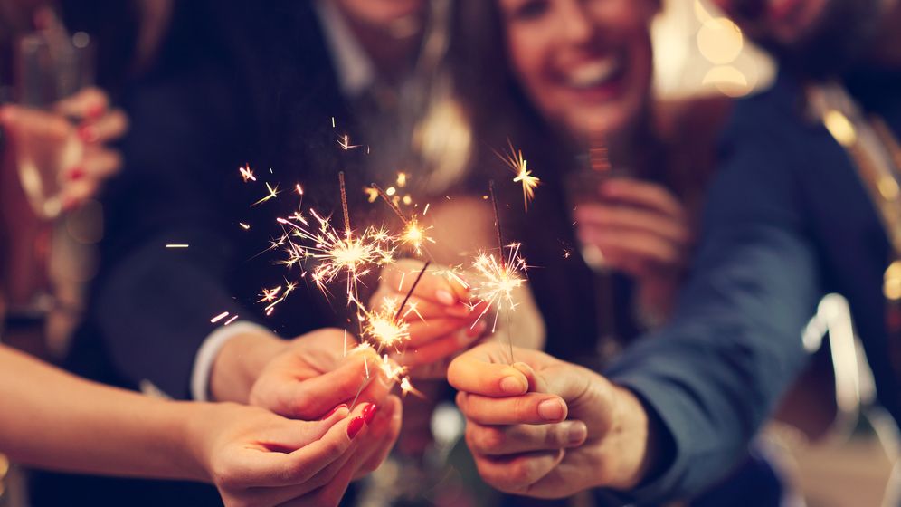 Turiştii români au cheltuit peste 70 de milioane de euro pentru vacanțele de Revelion