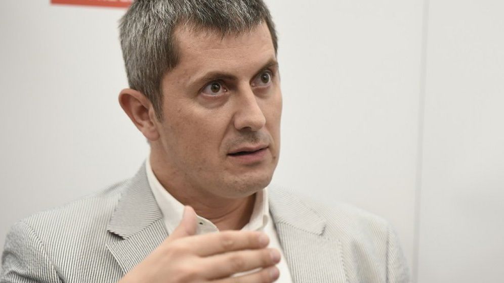 Barna: PSD a fost şi rămâne un partid al sărăciei. PNRR nu a fost respins, consultările sunt fireşti