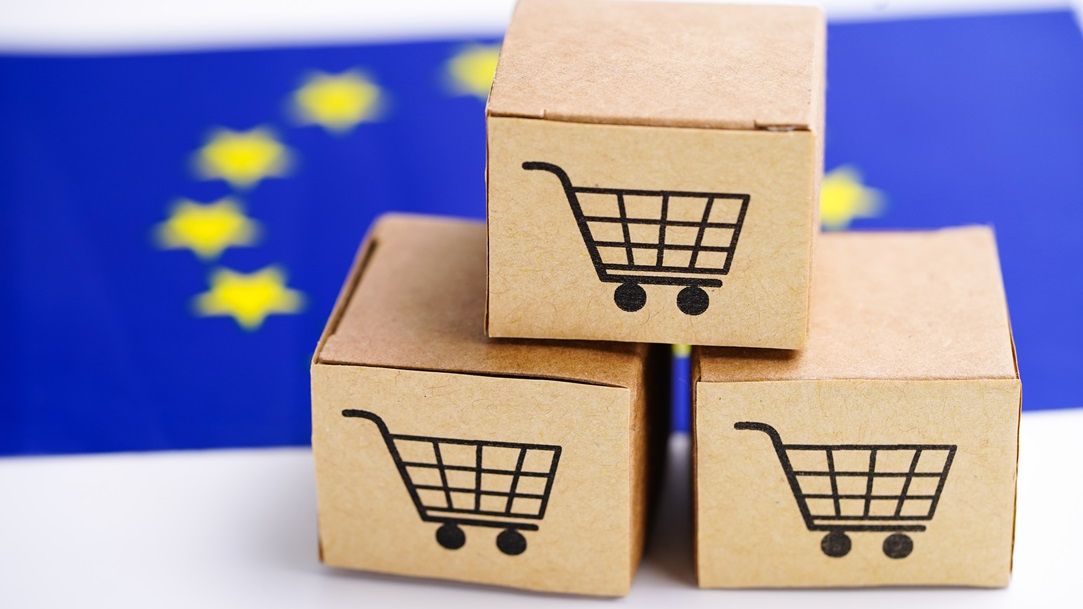 De la click la achiziție: evoluția comerțului electronic în Europa