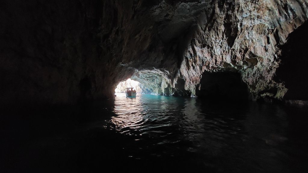 Malta, țara care poate transforma orice piatră într-un obiectiv turistic - Imagine 45