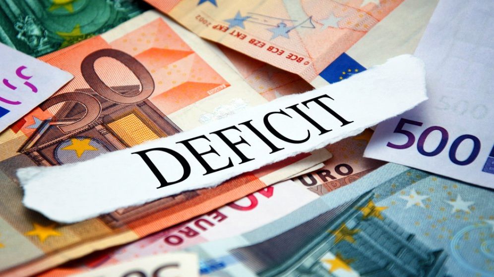 Deficitul extern al Romaniei la 4 luni, cu 40% mai mare decat in 2018