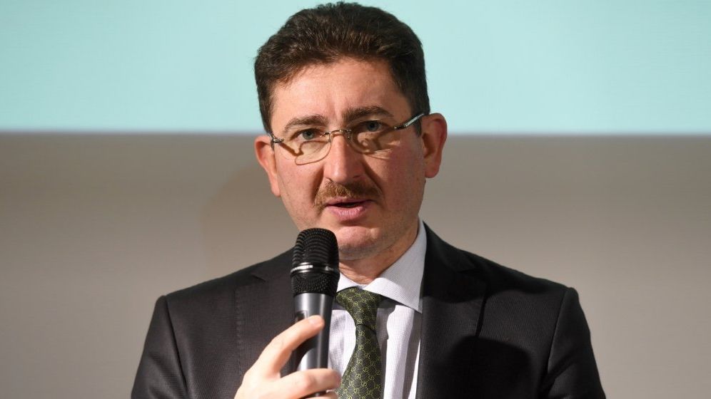 Chirițoiu: Urmează o analiză a concurenței, înaintea cumpărării Telekom