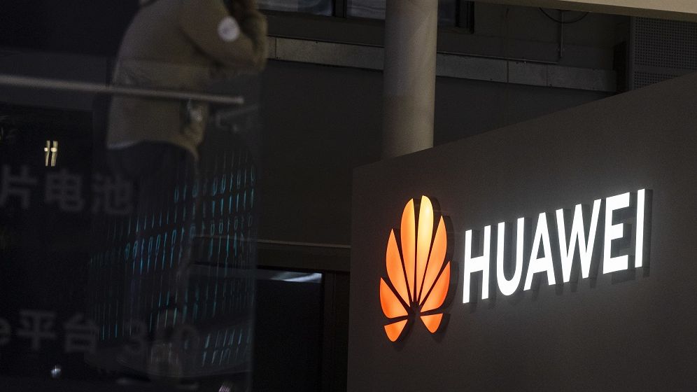 Se văd efectele sancțiunilor din partea SUA: Veniturile Huawei, în scădere puternică în primul trimestru din 2021