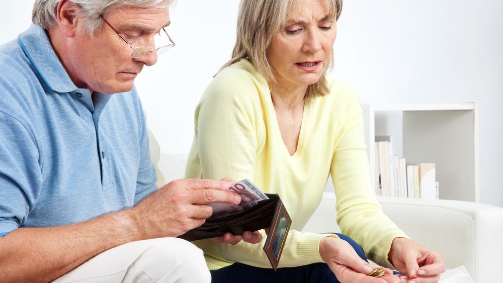 Care sunt regiunile in care pensionarii sunt cu mult mai multi decat salariatii? Ce se intampla in 10-15 ani?