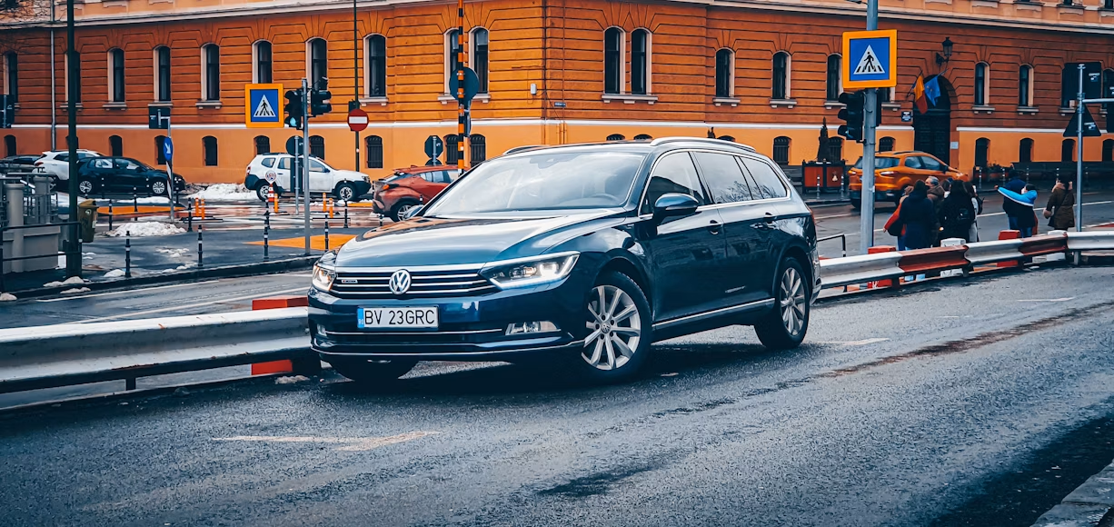 Volanul Volkswagen Passat B8: Ghid de Înlocuire și Alegere