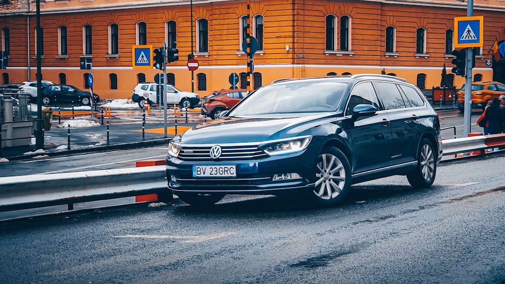 Volanul Volkswagen Passat B8: Ghid de Înlocuire și Alegere