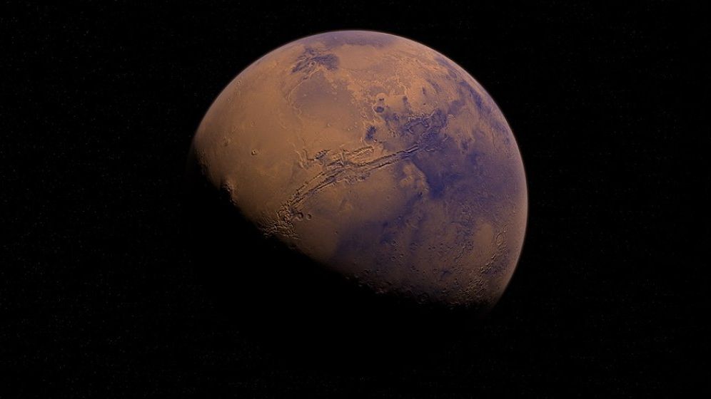 NASA a prezentat casa marțiană în care astronauții vor simula viața pe Marte