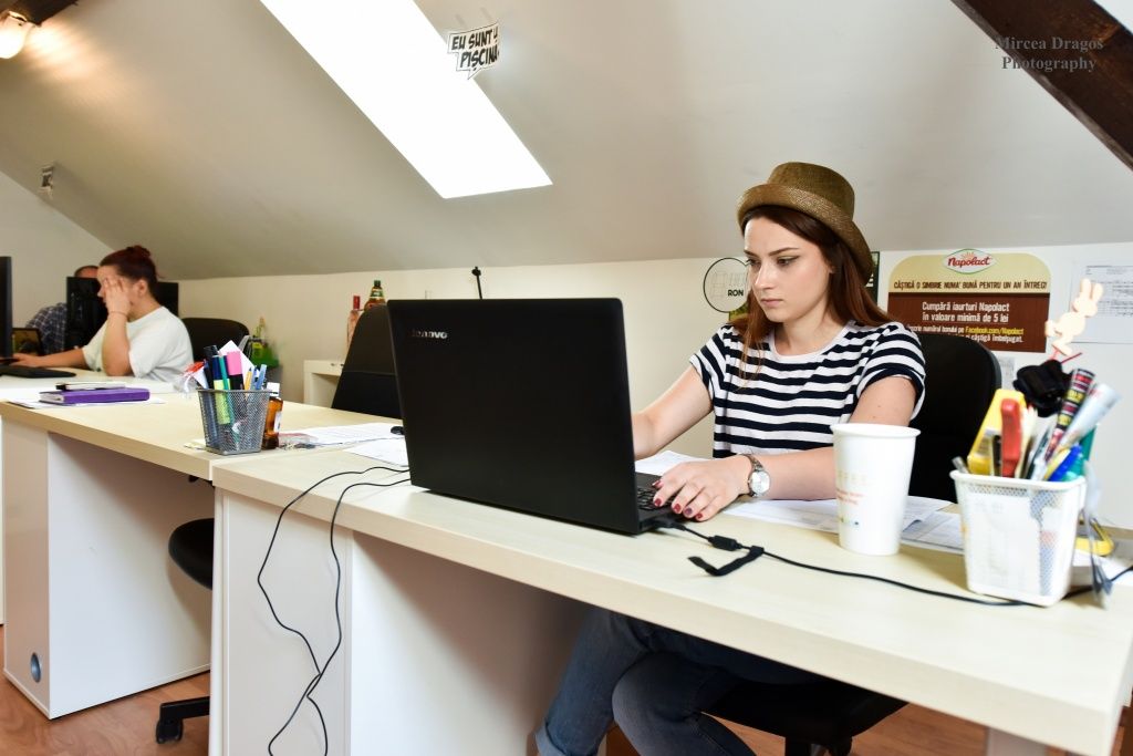 Birou de companie Hello - Imagine 72