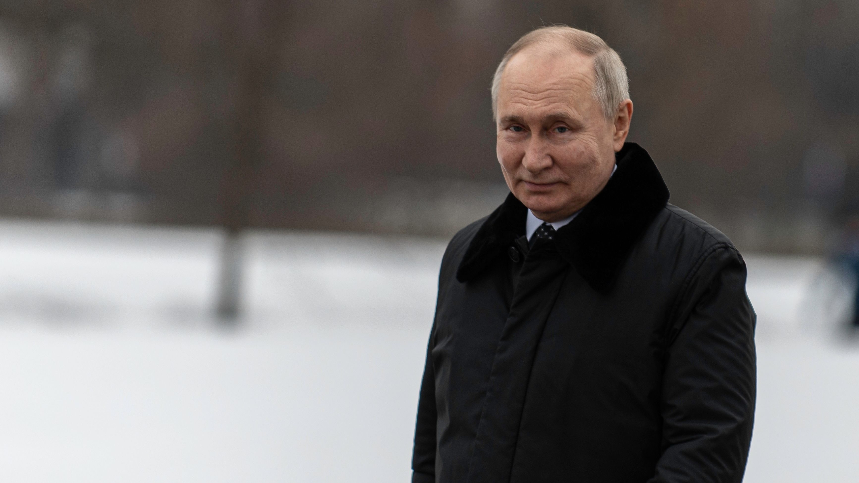 Putin s-a deplasat pe front. A vizitat o regiune eliberată recent de armata rusă cu ajutorul nord-coreenilor