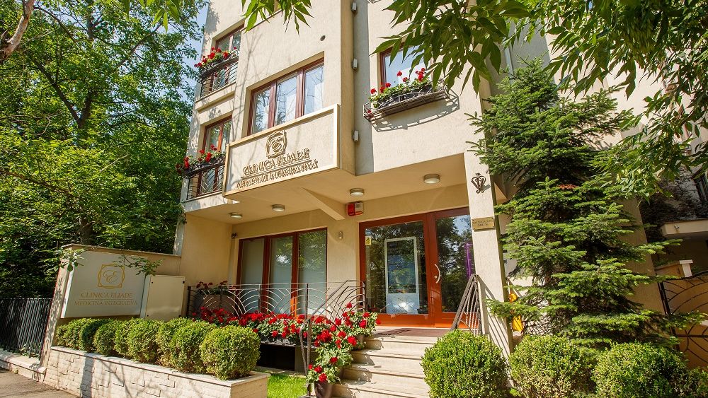 Clinica ”boutique” din București care combină medicina alopată cu cea complementară
