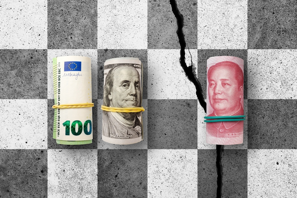 Cele mai mari bănci din lume în 2026: Chinezii ocupă tot podiumul, Europa are doar trei bănci în Top 10, iar scăderea dolarului a afectat giganții americani