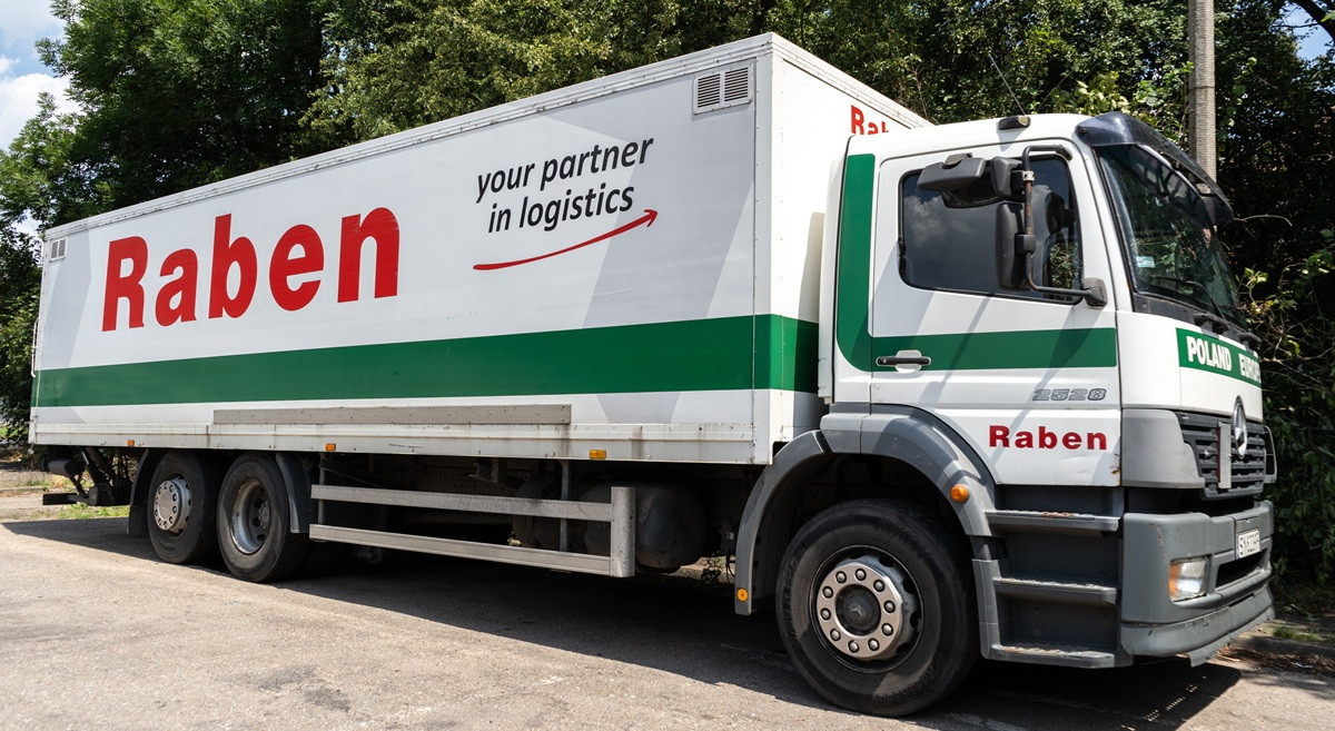 CEO-ul companiei de transport Raben: România a făcut progrese mari la autostrăzi, dar nu este unde ar trebui să fie. Țara ar putea prelua din funcțiile unor state precum Austria sau Germania
