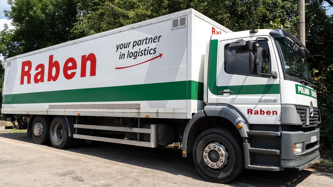 CEO-ul companiei de transport Raben: România a făcut progrese mari la autostrăzi, dar nu este unde ar trebui să fie. Țara ar putea prelua din funcțiile unor țări precum Austria sau Germania
