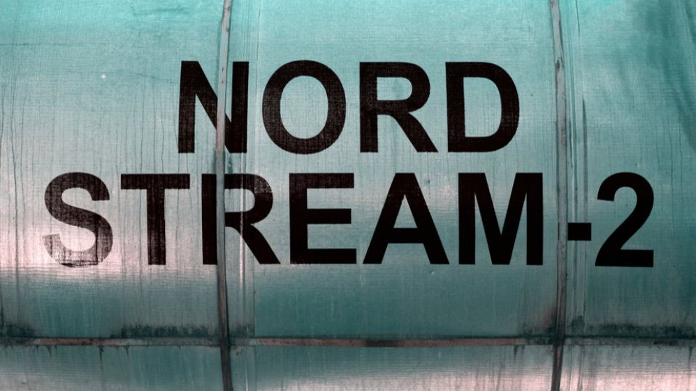Germania ar putea să transforme Nord Stream II într-o conexiune pentru un terminal de gaze lichefiate