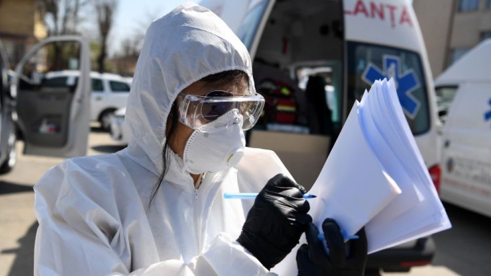 Bilanț COVID 28 noiembrie | Cazuri noi și decese înregistrate în ultimele 24 de ore