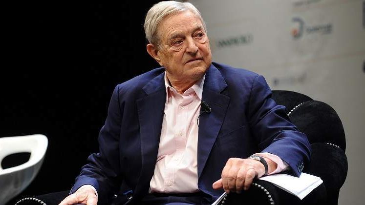 Orban acuza universitatea de la Budapesta finantata de Soros ca a "trisat" in procesul de acordare a diplomelor