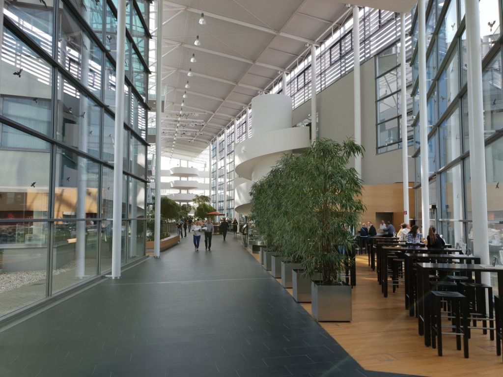 Siemens - Imagine 1