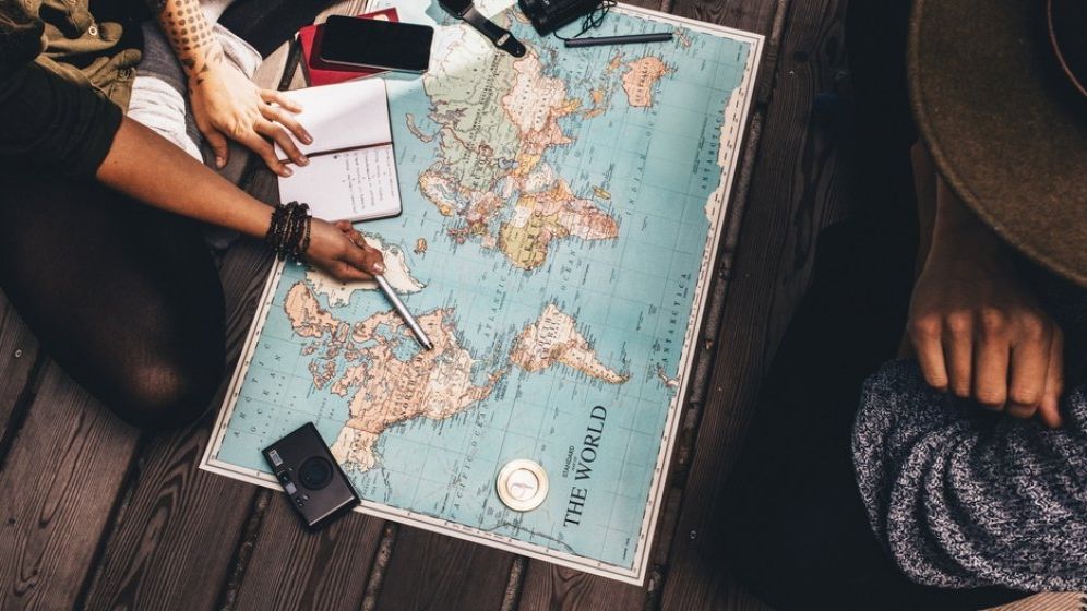 Ziua Mondiala a Turismului: Tema propusa pentru 2018