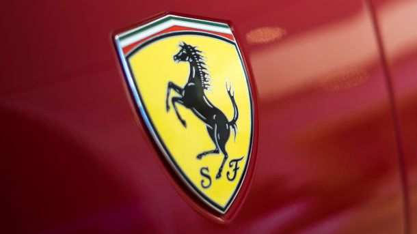 Ferrari ofera detalii despre primul sau SUV din istorie