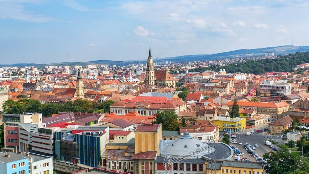 Judetul Cluj, promovat la unul dintre cele mai importante targuri de turism din lume