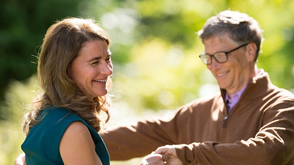 Divorțul miliardarilor: Bill Gates a transferat alte 850 de milioane de dolari în conturile Melindei