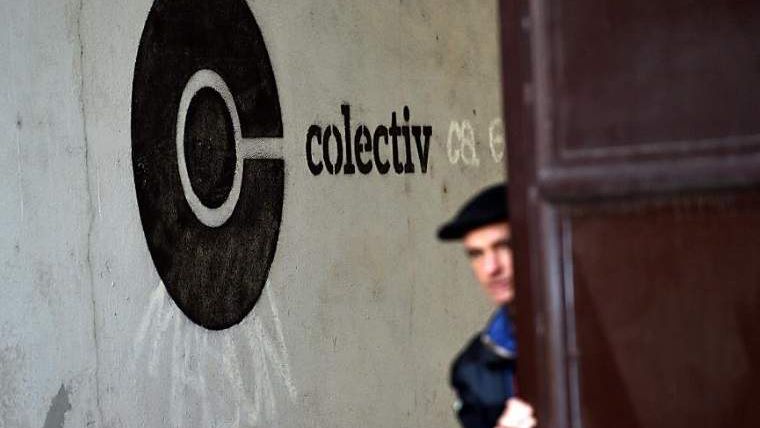 Un an de la Colectiv: victimele si parintii indoliati inca asteapta sa li se faca dreptate