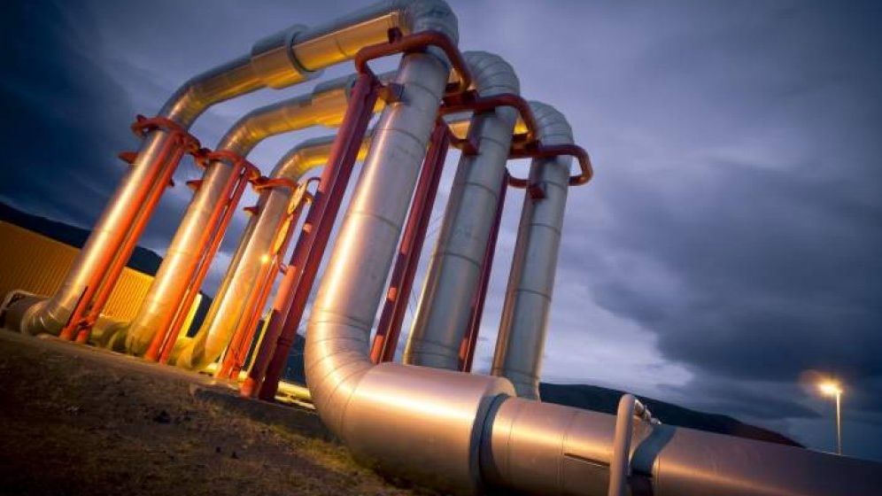 România, printre ţările UE care cer finanţare pentru proiectele de gaze naturale