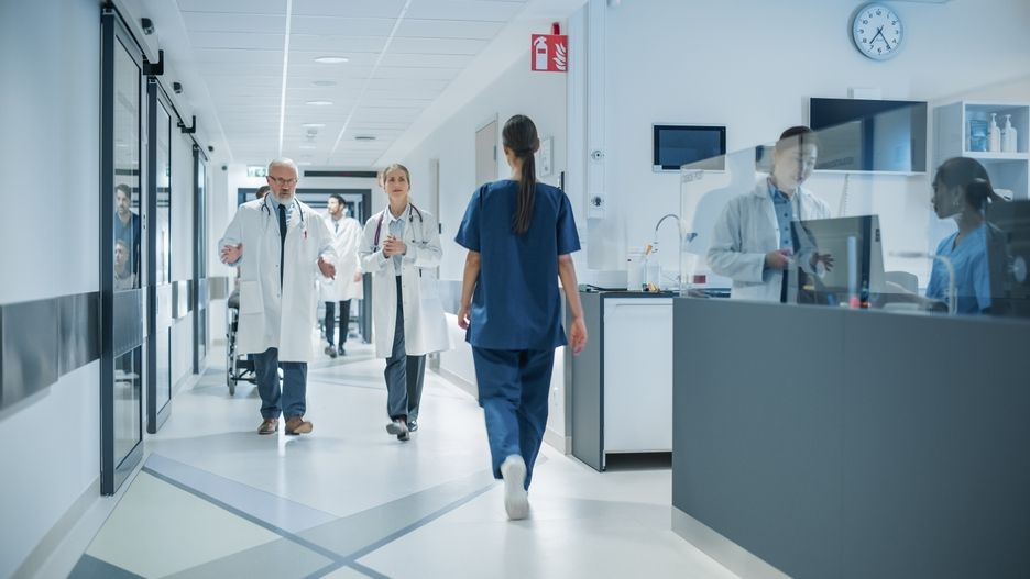 Ce spitale din București vor asigura urgențe medicale de 1 iunie