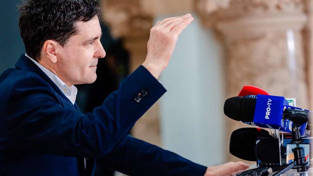 Restricții de circulație în București: Noi lucrări de modernizare a liniilor de tramvai