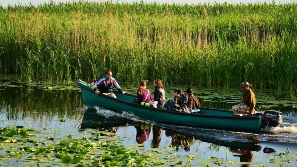 Cum afectează războiul din Ucraina turismul din Delta Dunării. „Am avut cea mai slabă ocupare de Paşte şi de 1 Mai din ultimii nouă ani”