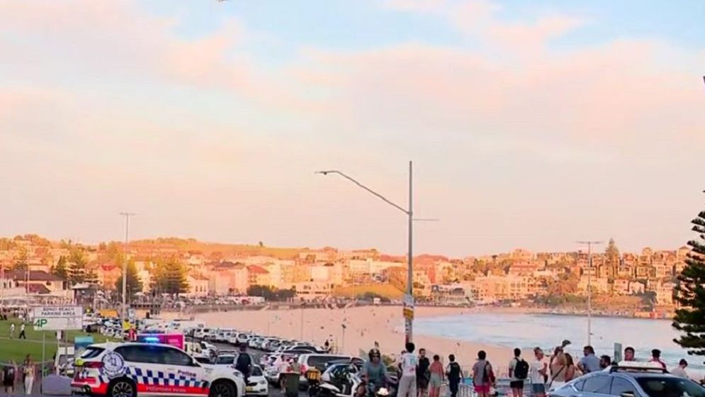Date noi despre atacul de pe plaja Bodi, din Australia. Ce se știe despre cei doi bărbați care au deschis focul