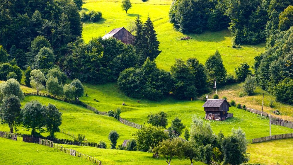 Vacante de Paste: Destinatiile preferate ale romanilor
