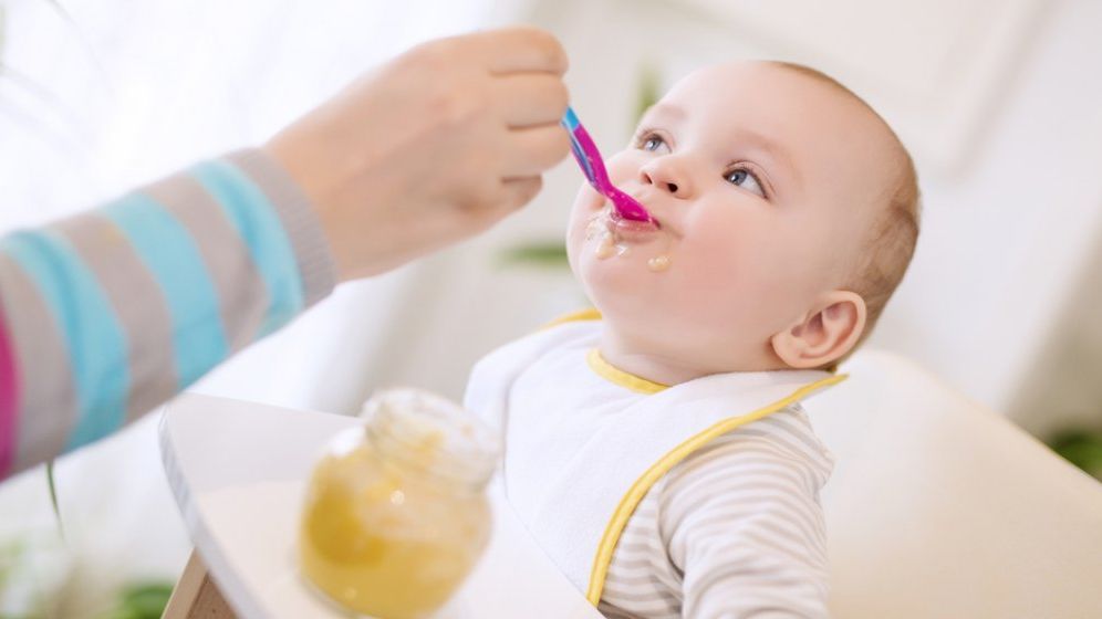 Piata de puericultura mica atinge pragul de 16 milioane euro in 2018