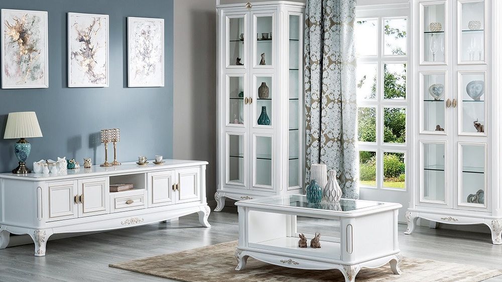 Mobila din lemn masiv: Investește în calitate pentru casa ta