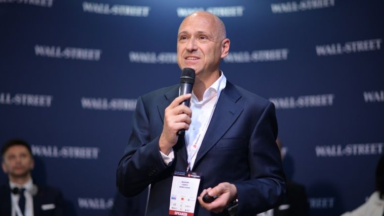 Massimo Canovi, Head of Southern Europe, MoneyGram: Sa fii comod inseamna sa fii disponibil 24 din 24 pe toate deviceurile consumatorului