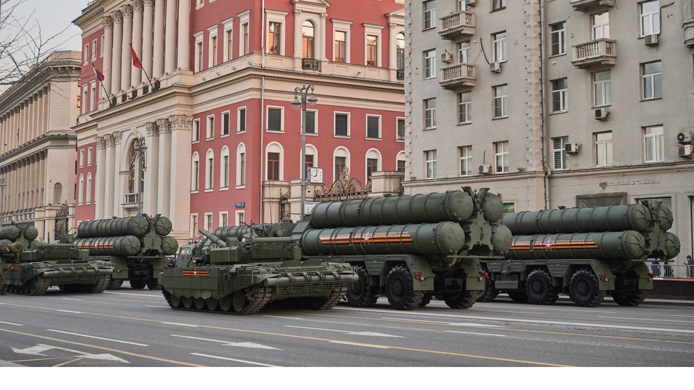 Director CIA: Este posibil ca Rusia să recurgă la arme nucleare tactice în Ucraina