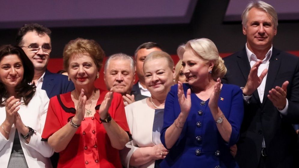 Ce scrie presa internationala despre caderea Guvernului Dancila