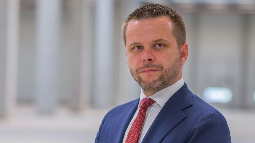 Dunwell tinteste tranzactii de peste 100.000 mp spatii industriale in 2019, dupa ce a ajuns la o cota de piata de 35% in primele sase luni