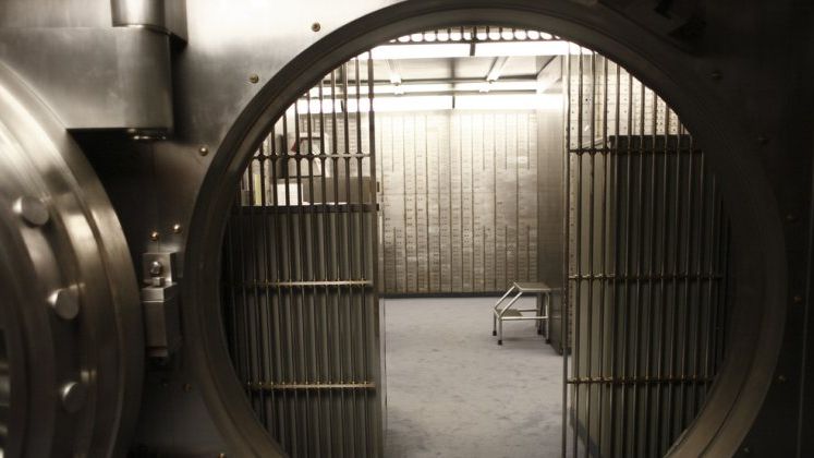 Doua banci din Romania se afla in topul celor mai sigure din Europa Centrala si de Est