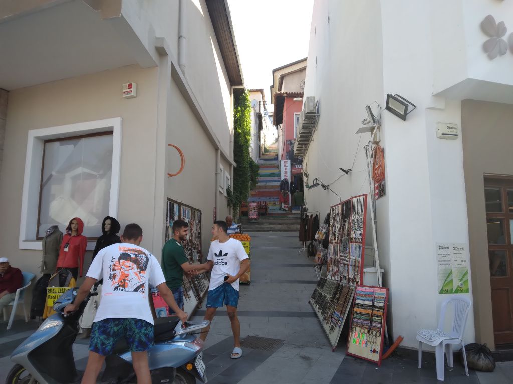 Galerie Foto Kusadasi - Imagine 18