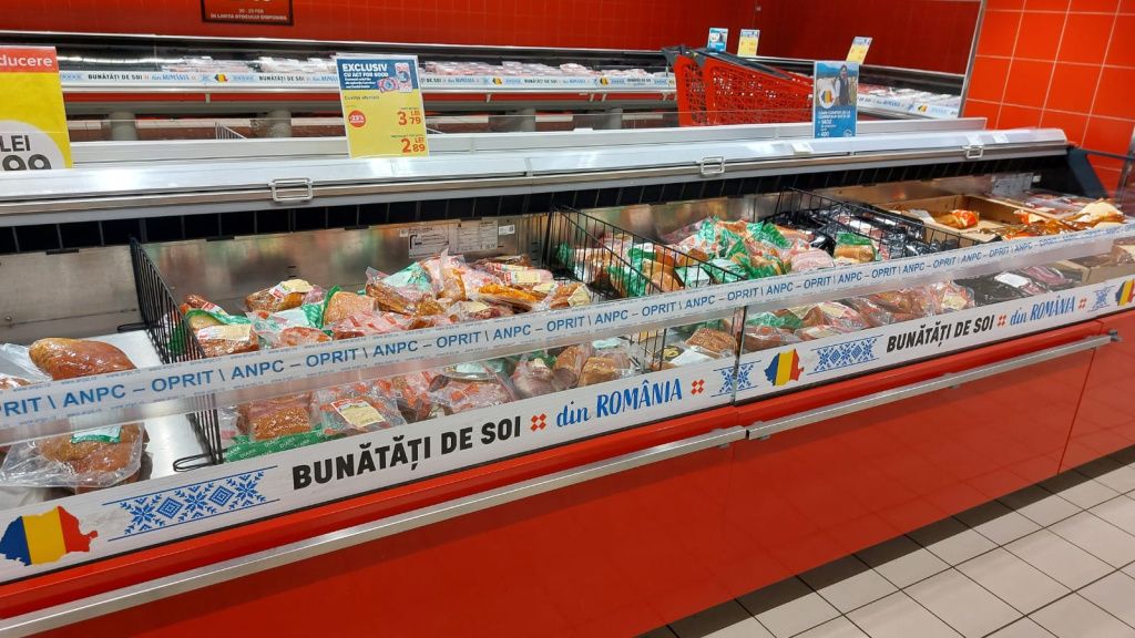 Piedone "žînchide" încă un mall după AFI și Băneasa: controalele ANPC la Sun Plaza - Imagine 9