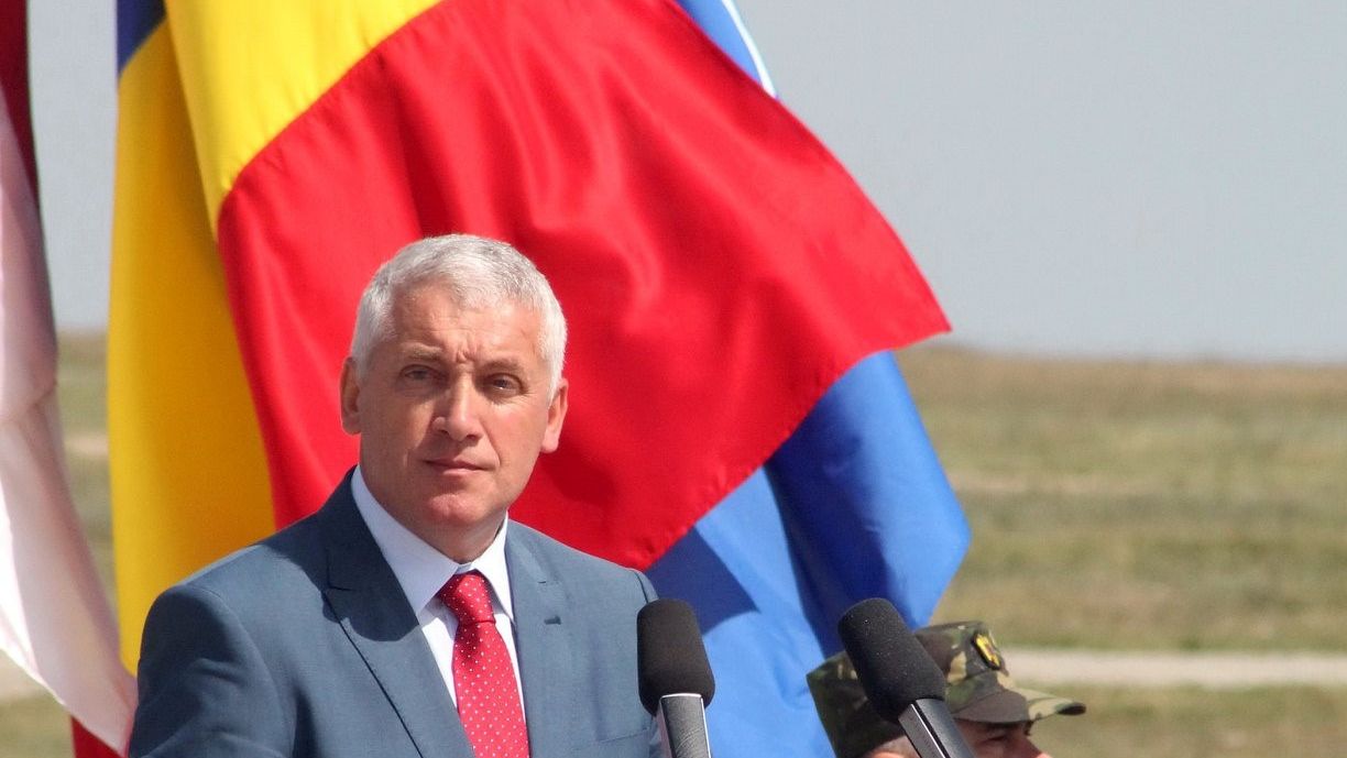 Adrian Țuțuianu, candidat la Consiliul Județean Dâmbovița, PRO România: Gestionarea proastă a crizei COVID-19 a speriat investițiile în economia românească