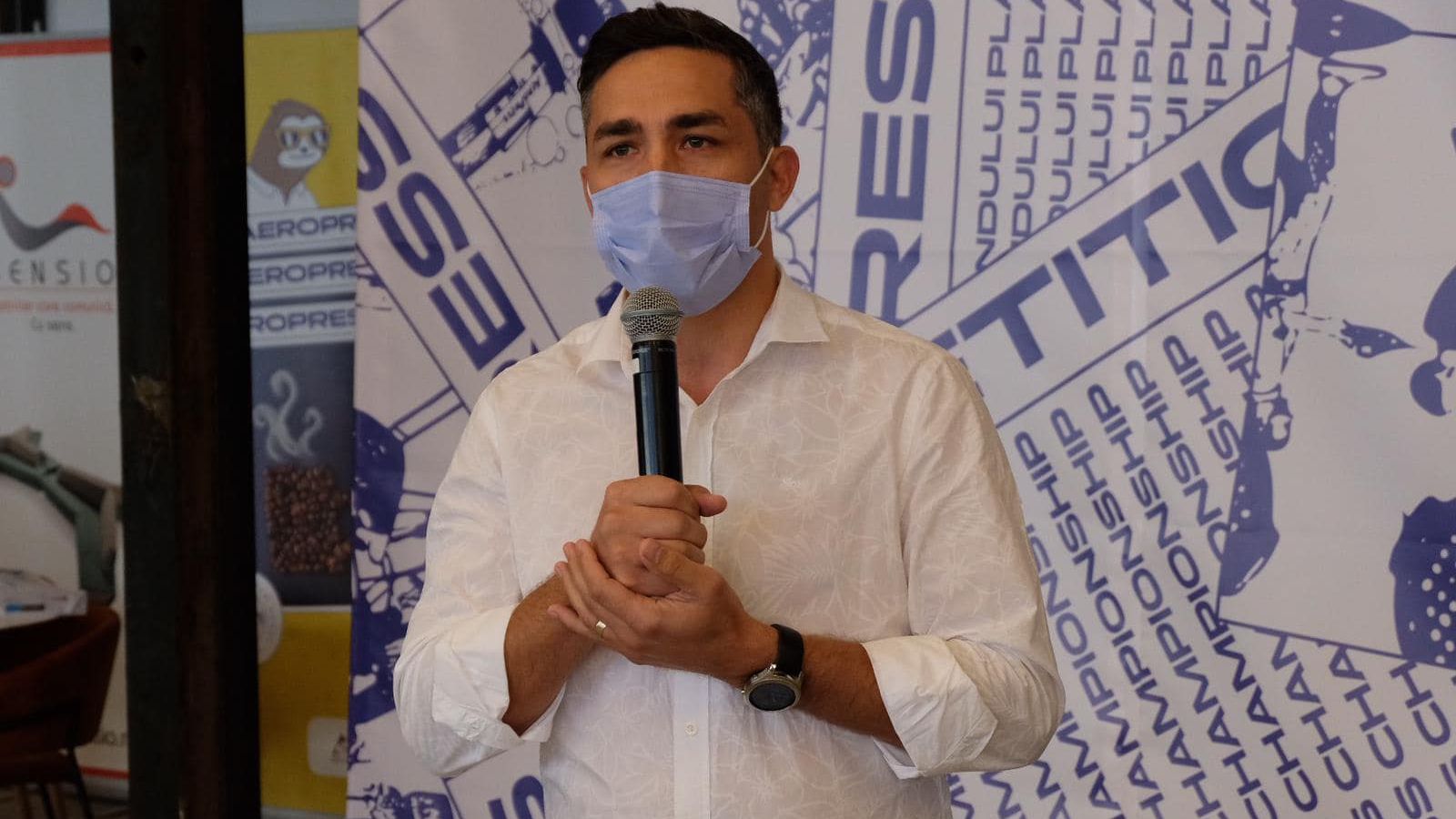 Dr. Valeriu Gheorghiță: De la un caz de COVID Delta se poate ajunge, în două luni, la 390.000 de persoane infectate