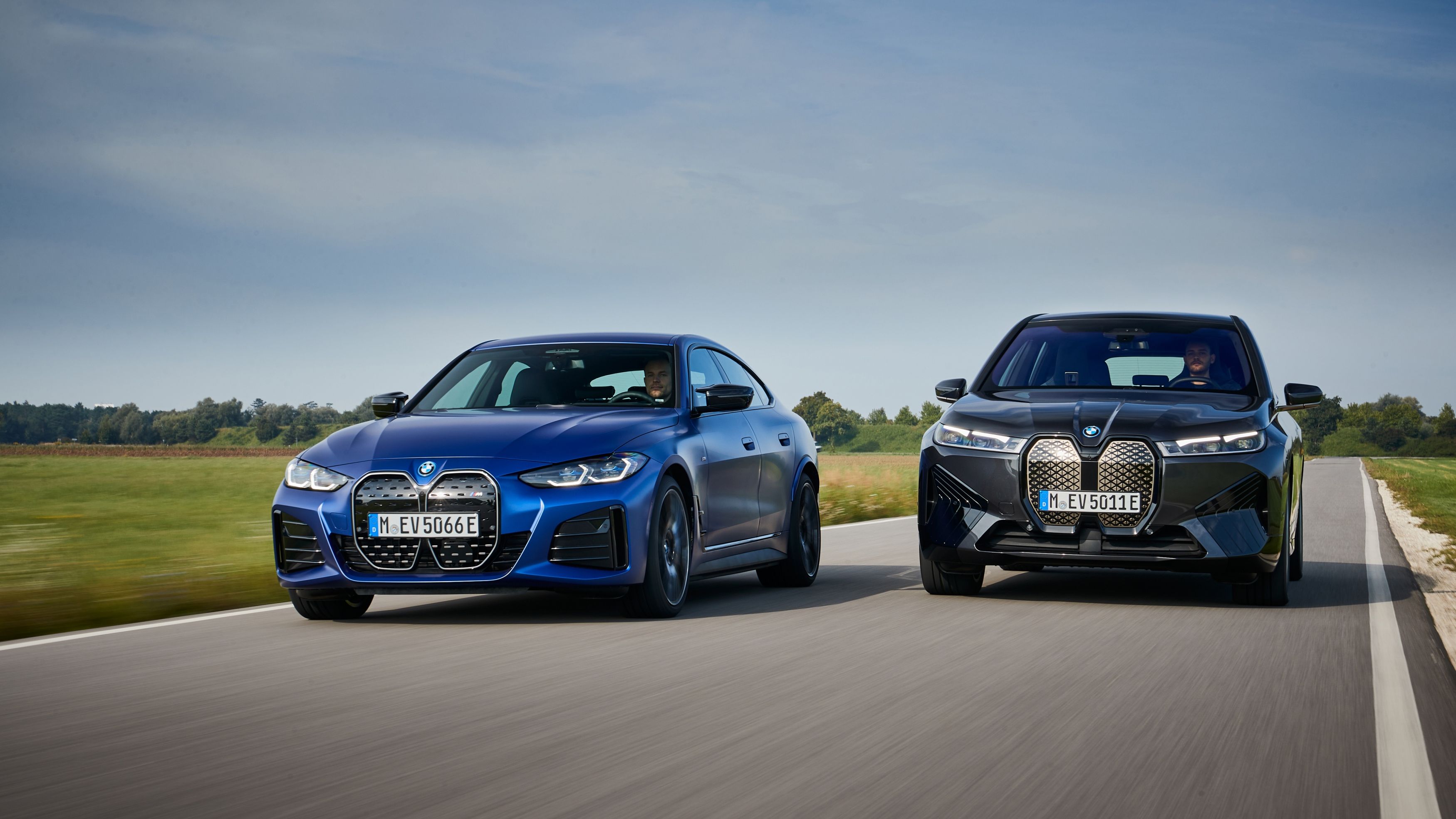 BMW va începe să ceară peste 100 de dolari pe an pentru pornirea motorului de la distanță