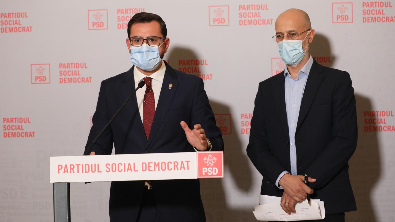 Adrian Chesnoiu, ministrul Agriculturii: Închiderea Azomureș poate afecta 30% din producția agricolă