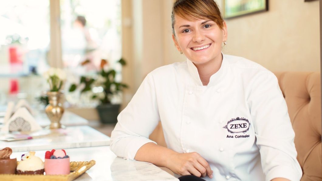 Cum au evoluat vanzarile de prajituri si patiserie din brandul Zexe Braserie