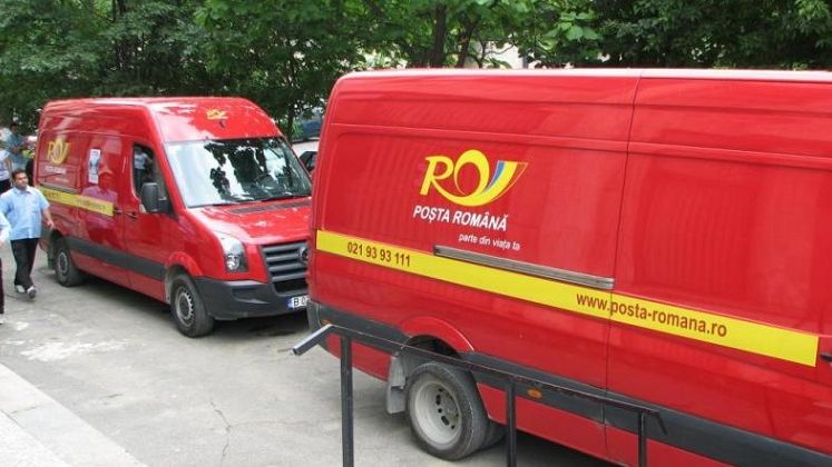 Sefa Postei spune ca are sustinerea Fondul Proprietatea pentru capitalizarea cu 170 mil. lei a companiei