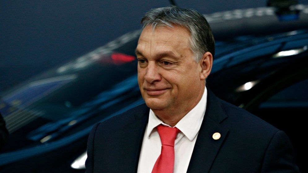 Viktor Orban acuză noul guvern al Ungariei că a început „jefuirea țării”