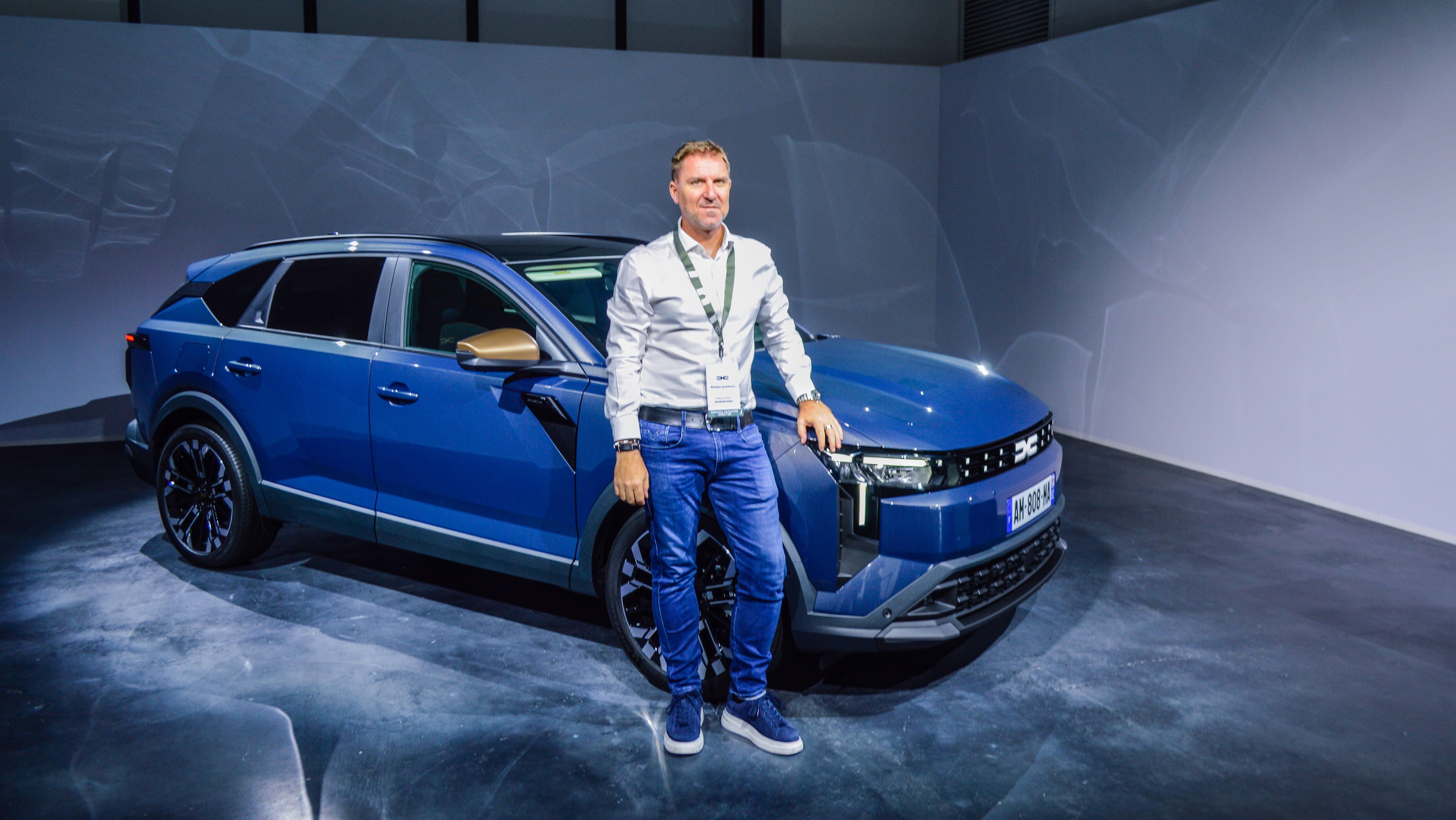 Bordeanu, Dacia, avertizează: Producătorii auto pot alege alte țări dacă România nu e competitivă